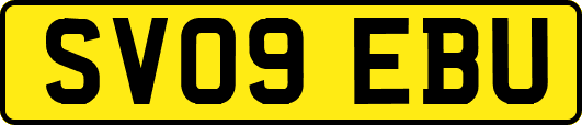SV09EBU