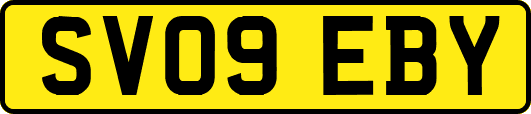 SV09EBY