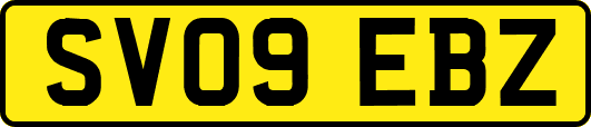 SV09EBZ