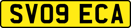 SV09ECA