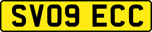 SV09ECC