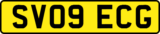 SV09ECG