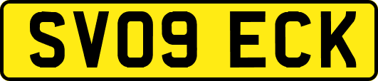 SV09ECK
