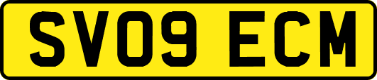 SV09ECM