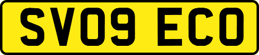 SV09ECO