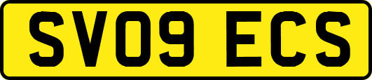 SV09ECS