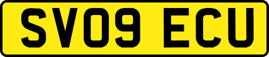 SV09ECU
