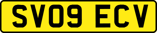 SV09ECV