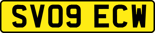 SV09ECW