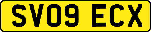SV09ECX