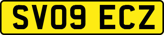 SV09ECZ