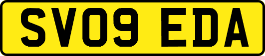 SV09EDA