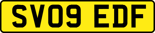 SV09EDF