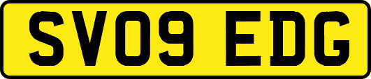 SV09EDG