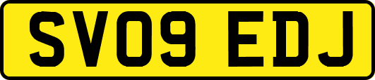 SV09EDJ