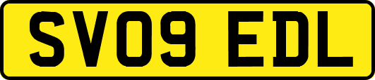SV09EDL
