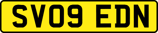 SV09EDN