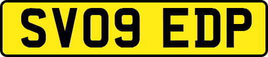 SV09EDP