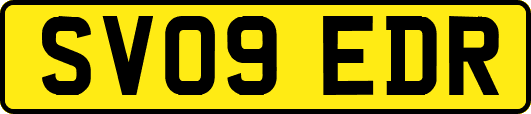 SV09EDR