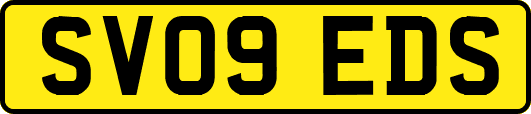 SV09EDS