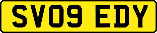 SV09EDY