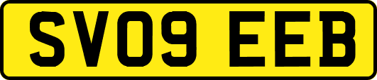 SV09EEB