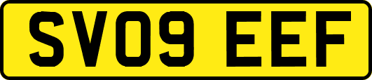 SV09EEF