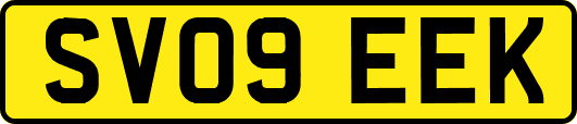 SV09EEK