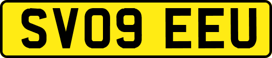 SV09EEU