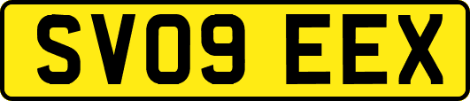 SV09EEX