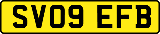SV09EFB