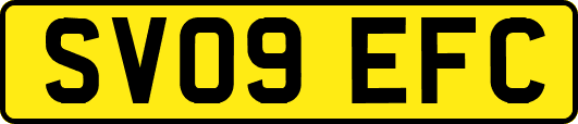 SV09EFC