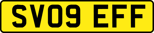 SV09EFF