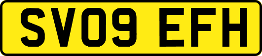 SV09EFH