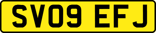 SV09EFJ