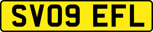 SV09EFL