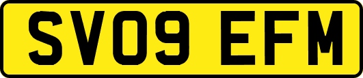 SV09EFM