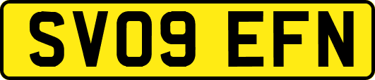 SV09EFN