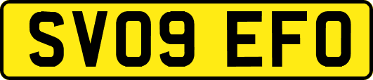 SV09EFO