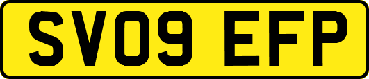 SV09EFP