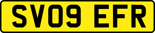 SV09EFR