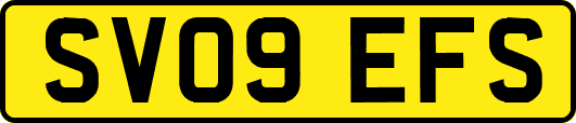 SV09EFS