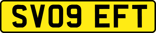 SV09EFT