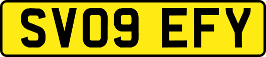SV09EFY