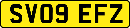 SV09EFZ