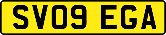SV09EGA