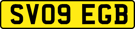 SV09EGB