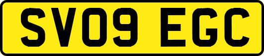 SV09EGC