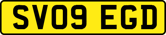 SV09EGD