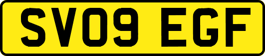 SV09EGF